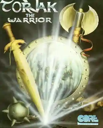 Torvak the Warrior_Disk1-Amiga